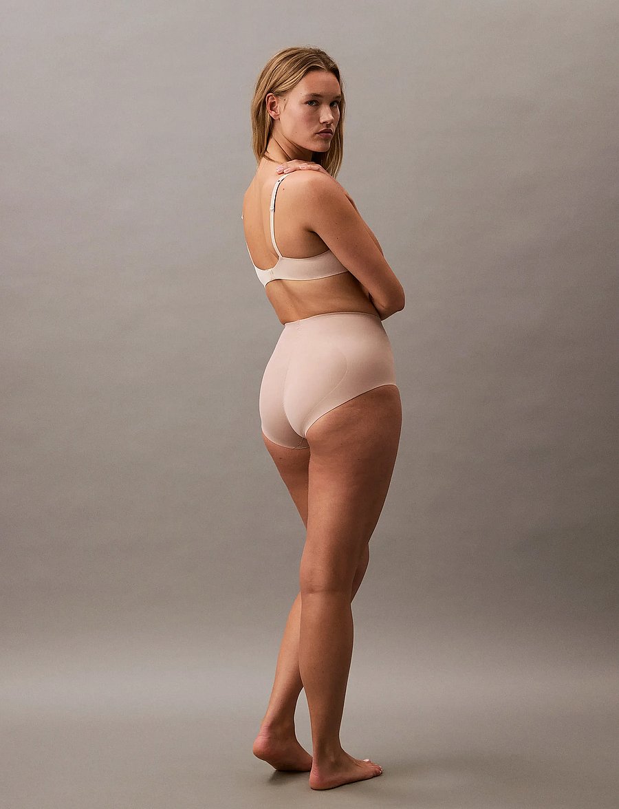 Calvin Klein - BRIEF - shaping bottoms - cedar - 3