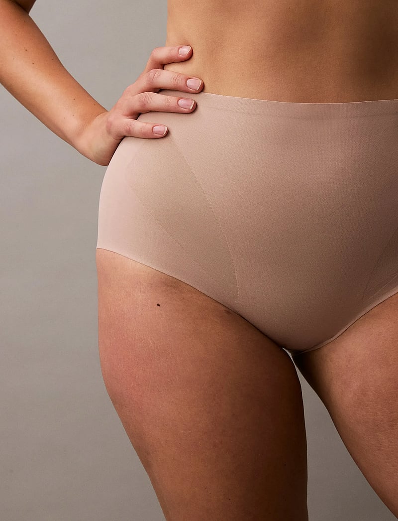 Calvin Klein - BRIEF - shaping bottoms - cedar - 4