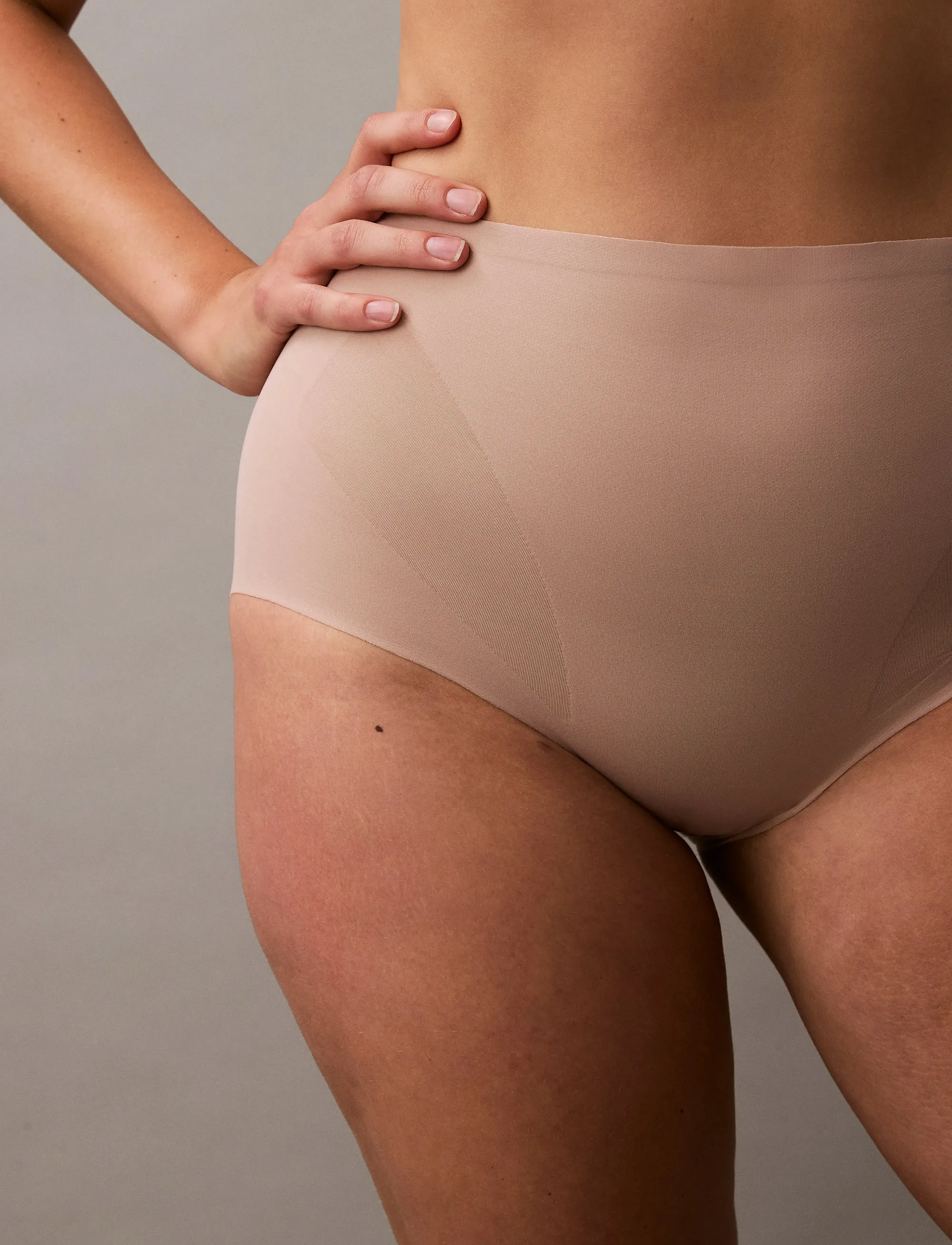 Calvin Klein - BRIEF - shaping bottoms - cedar - 4