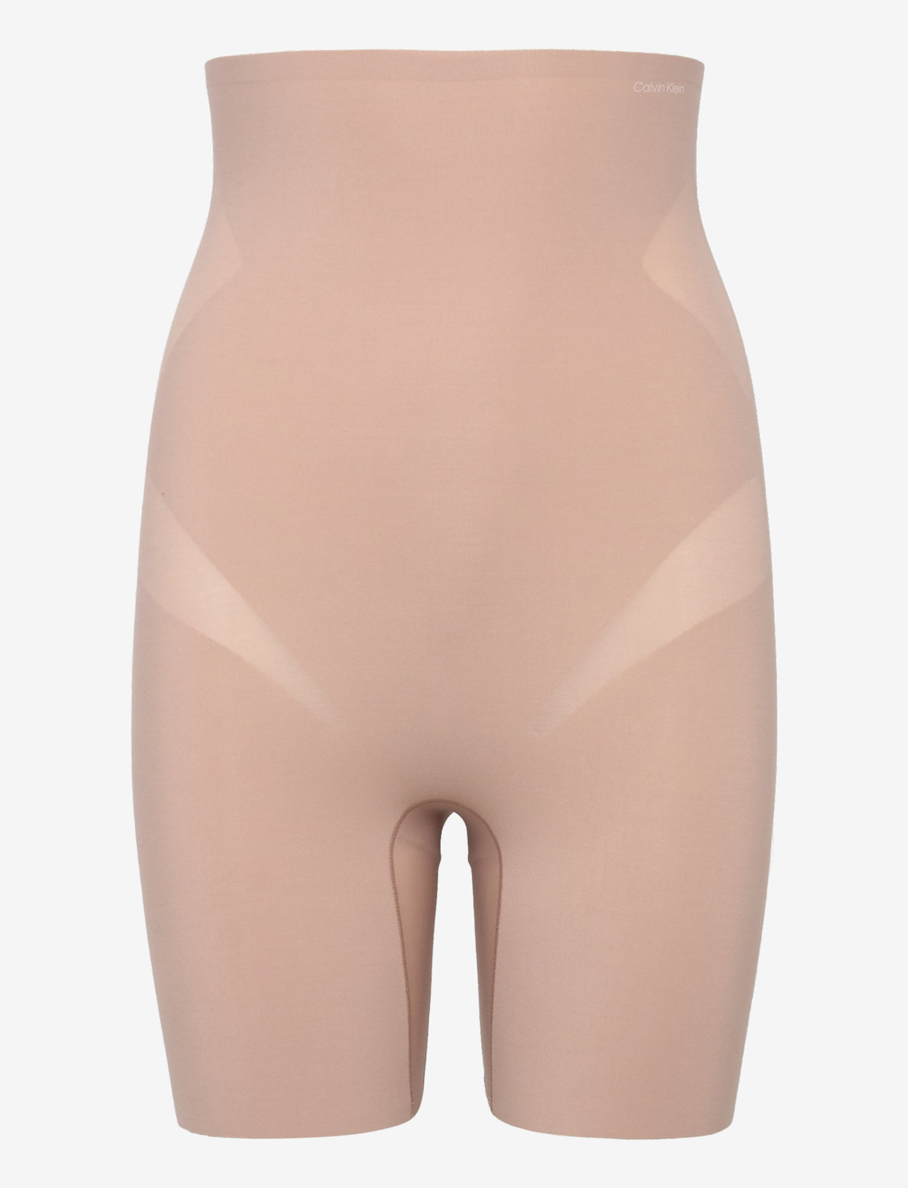 Calvin Klein - MID THIGH SHORT - shaping bottoms - cedar - 1