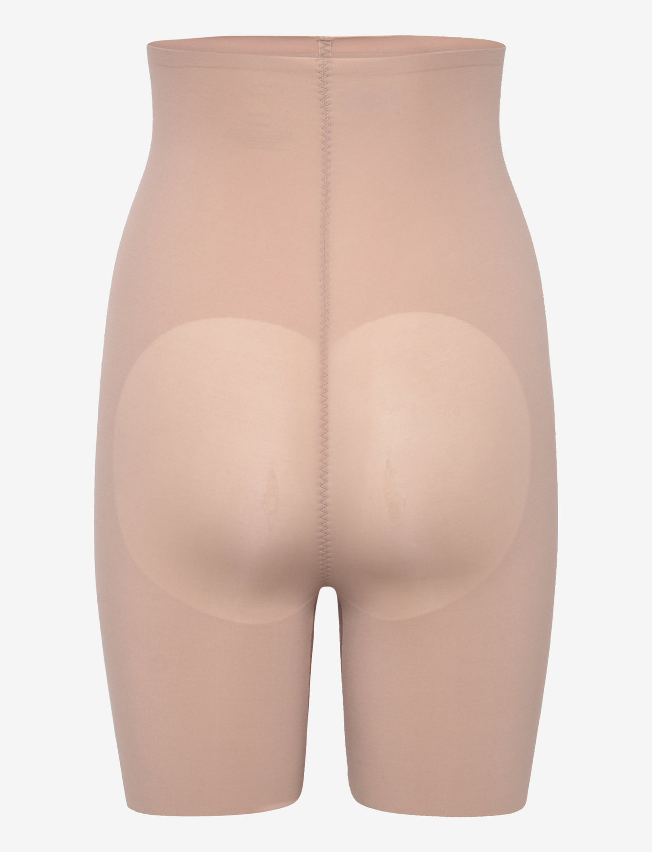 Calvin Klein - MID THIGH SHORT - shaping bottoms - cedar - 2