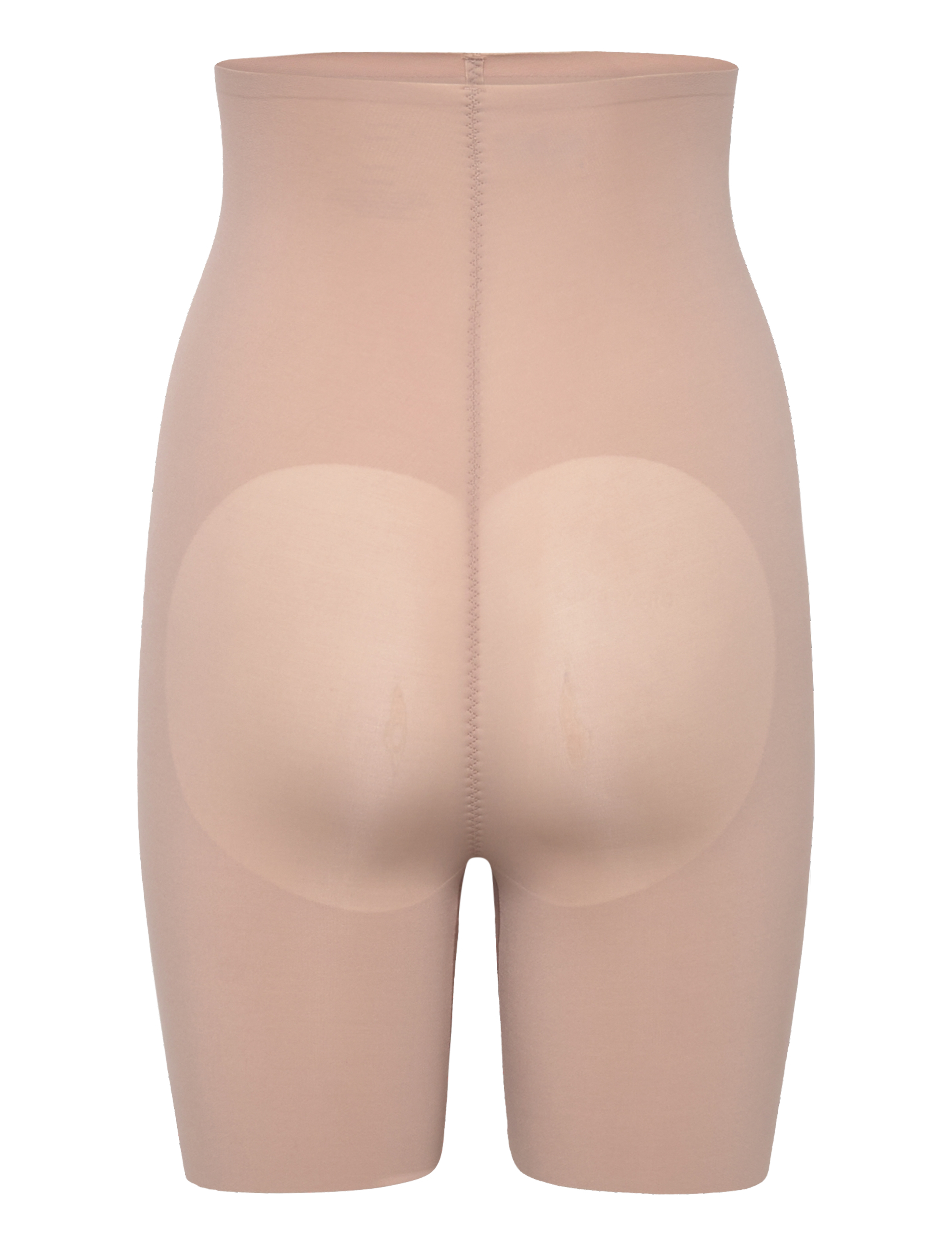 Calvin Klein - MID THIGH SHORT - shapewear hosen - cedar - 2