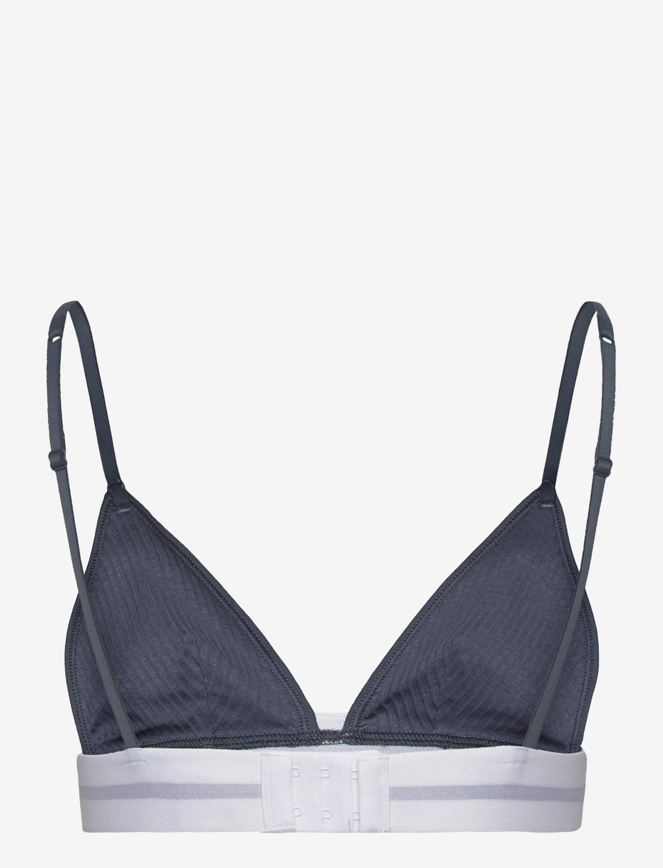 Calvin Klein - UNLINED TRIANGLE - bralette - grisaille - 2