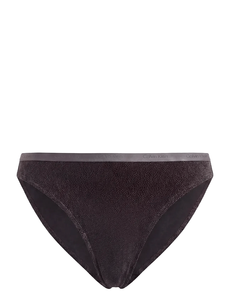 Calvin Klein - BIKINI - alltags-style - 21702 stingray+turbulence - 1