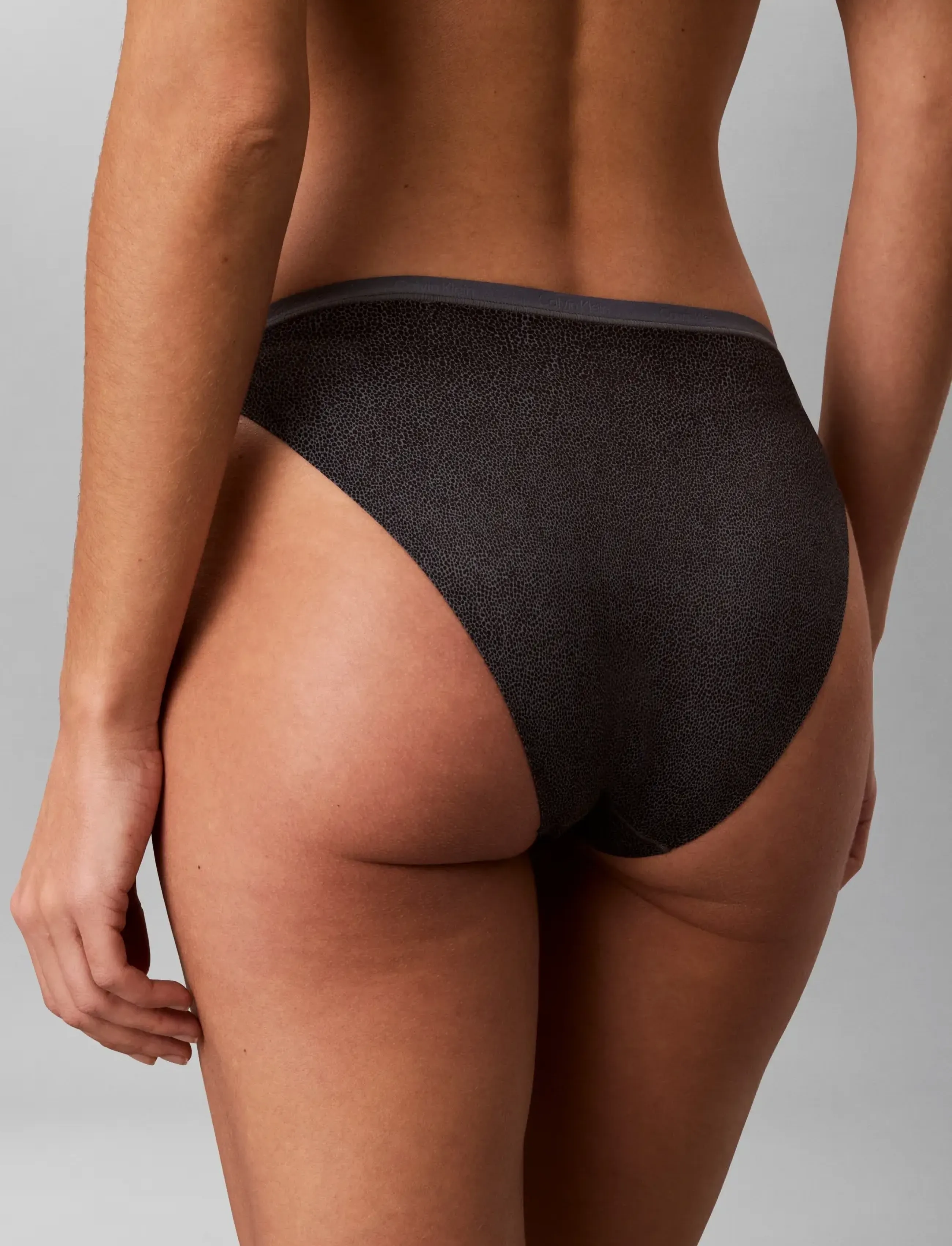 Calvin Klein - BIKINI - alltags-style - 21702 stingray+turbulence - 4