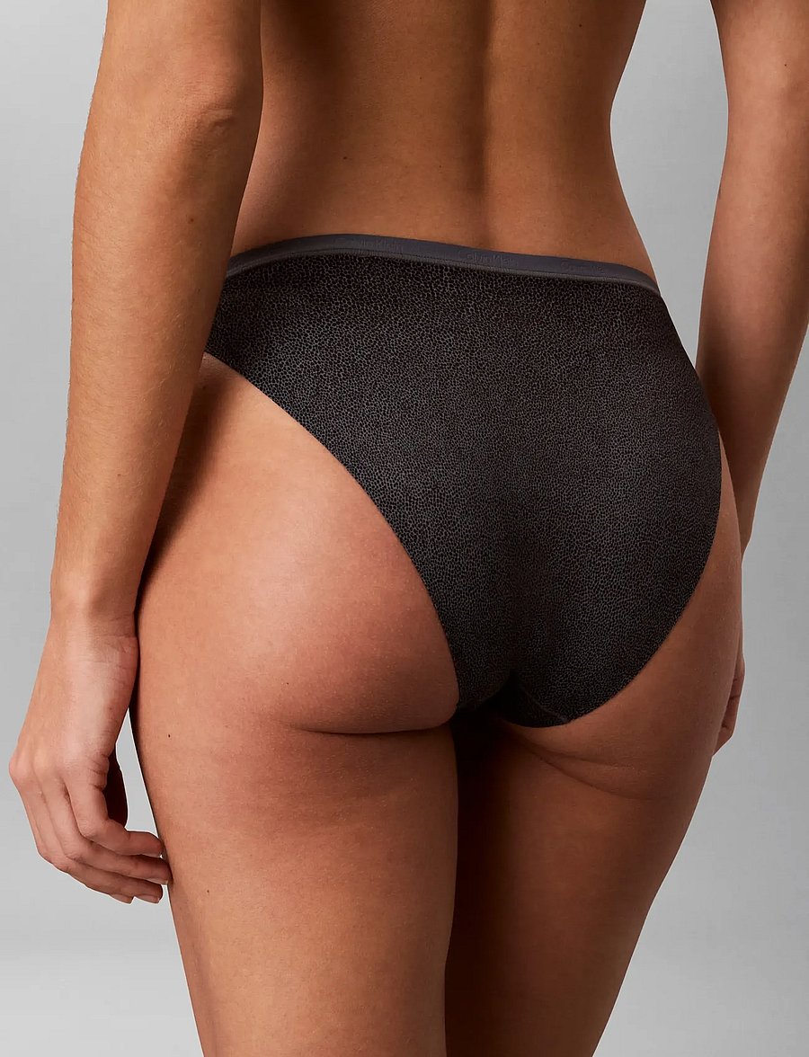 Calvin Klein - BIKINI - alltags-style - 21702 stingray+turbulence - 4