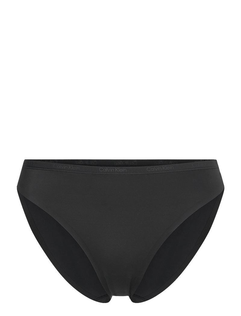 Calvin Klein - BIKINI - briefs - black - 1