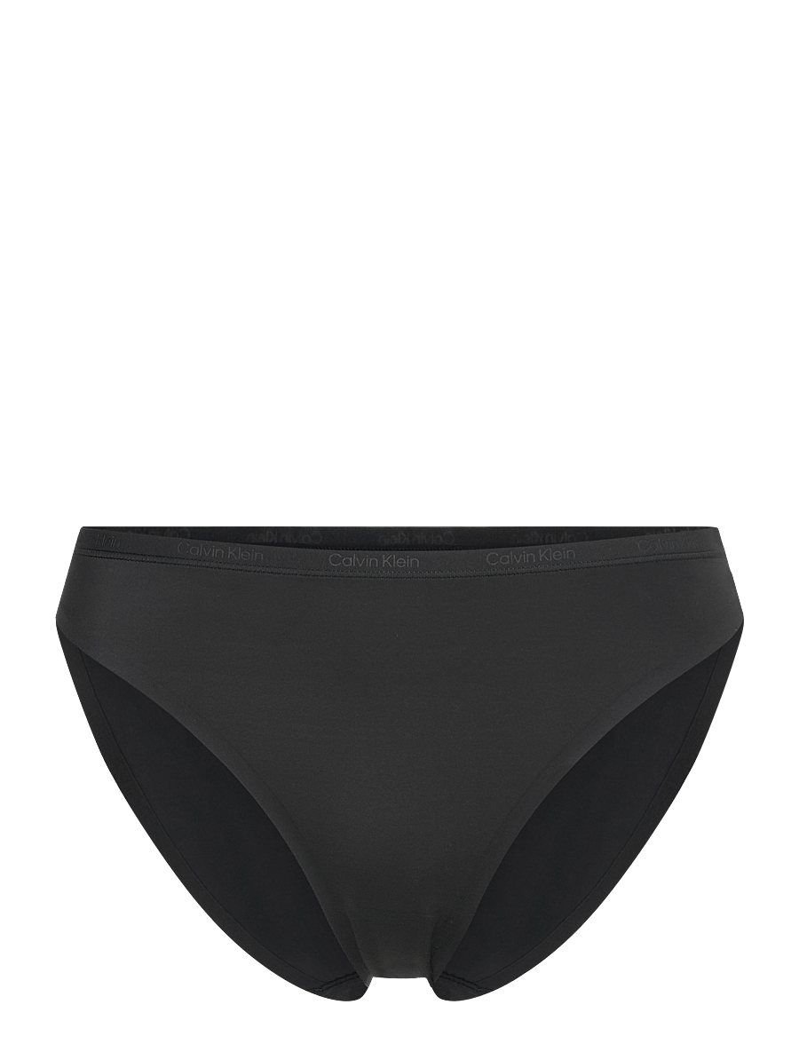 Calvin Klein - BIKINI - püksikud - black - 1