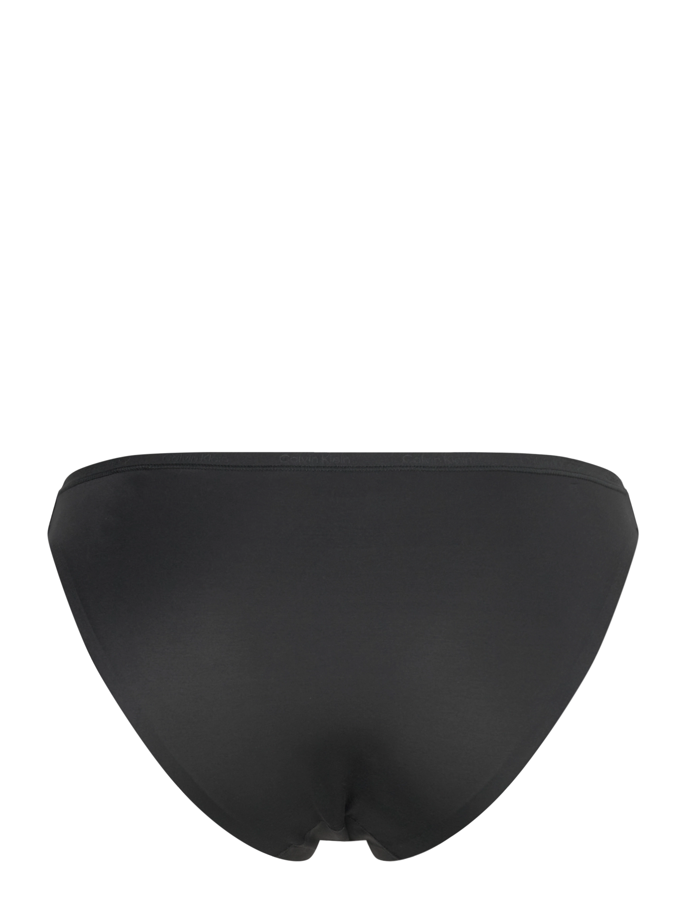 Calvin Klein - BIKINI - lowest prices - black - 2