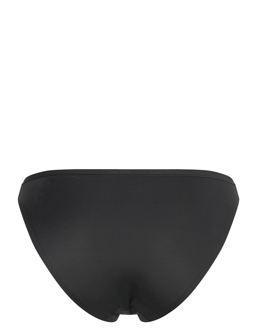 Calvin Klein - BIKINI - püksikud - black - 2