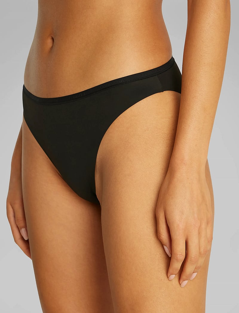 Calvin Klein - BIKINI - briefs - black - 5