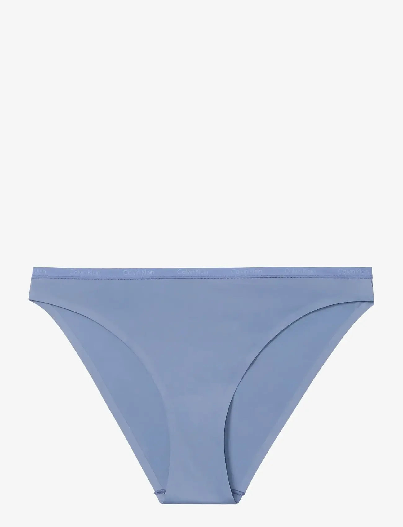Calvin Klein - BIKINI - majtki - blue tulip - 1