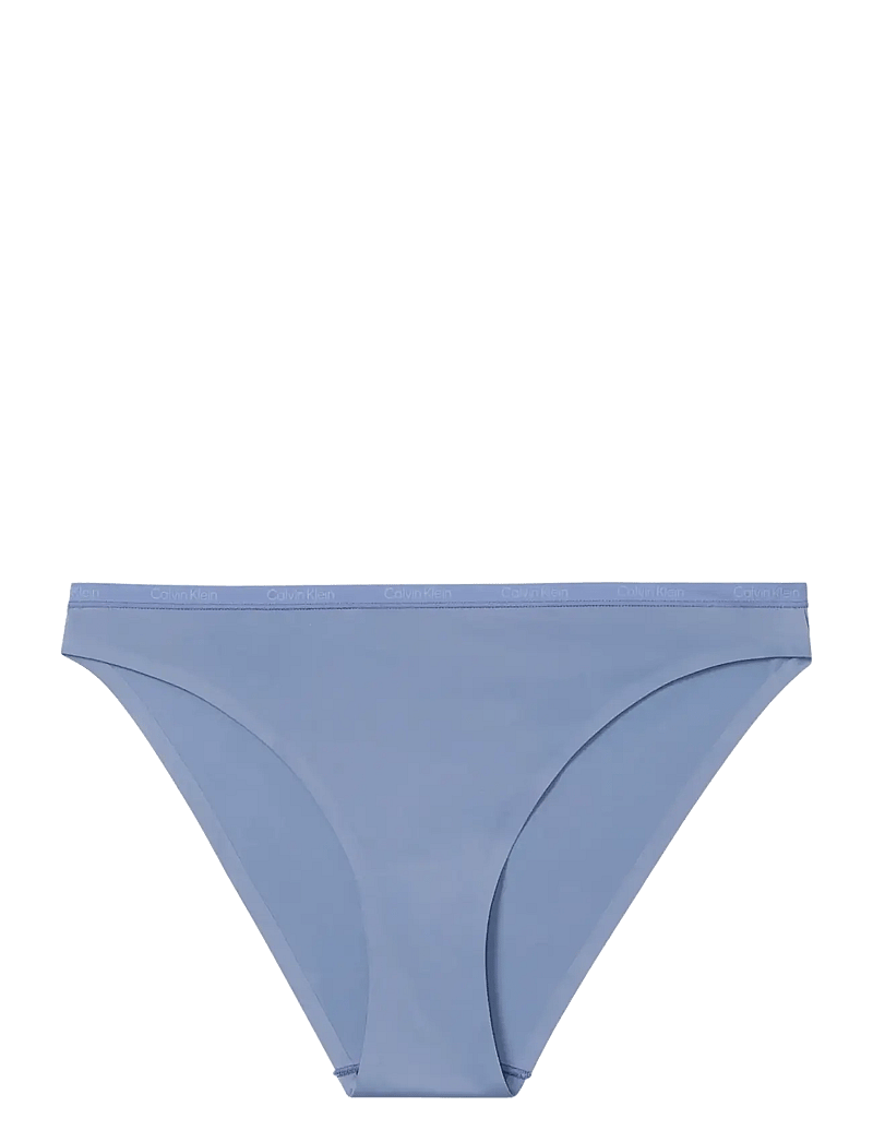 Calvin Klein - BIKINI - püksikud - blue tulip - 1