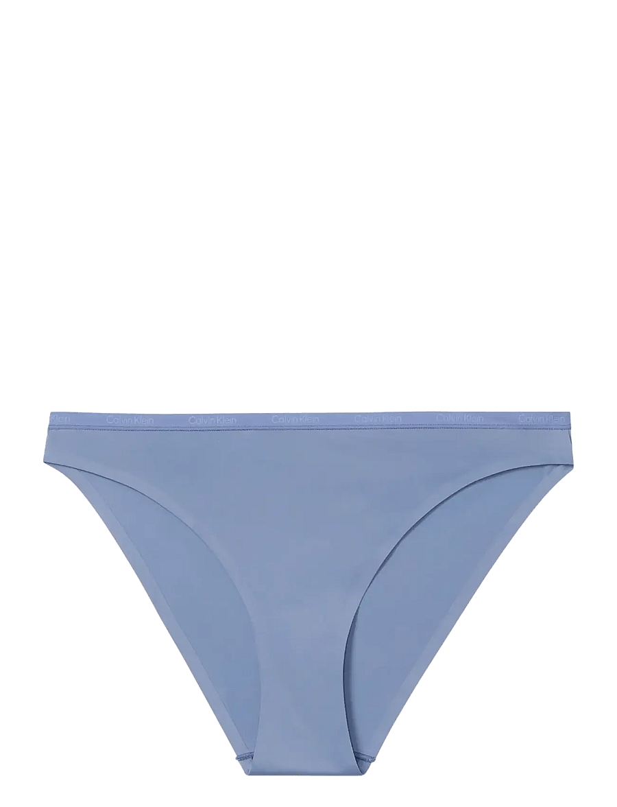 Calvin Klein - BIKINI - alltags-style - blue tulip - 1