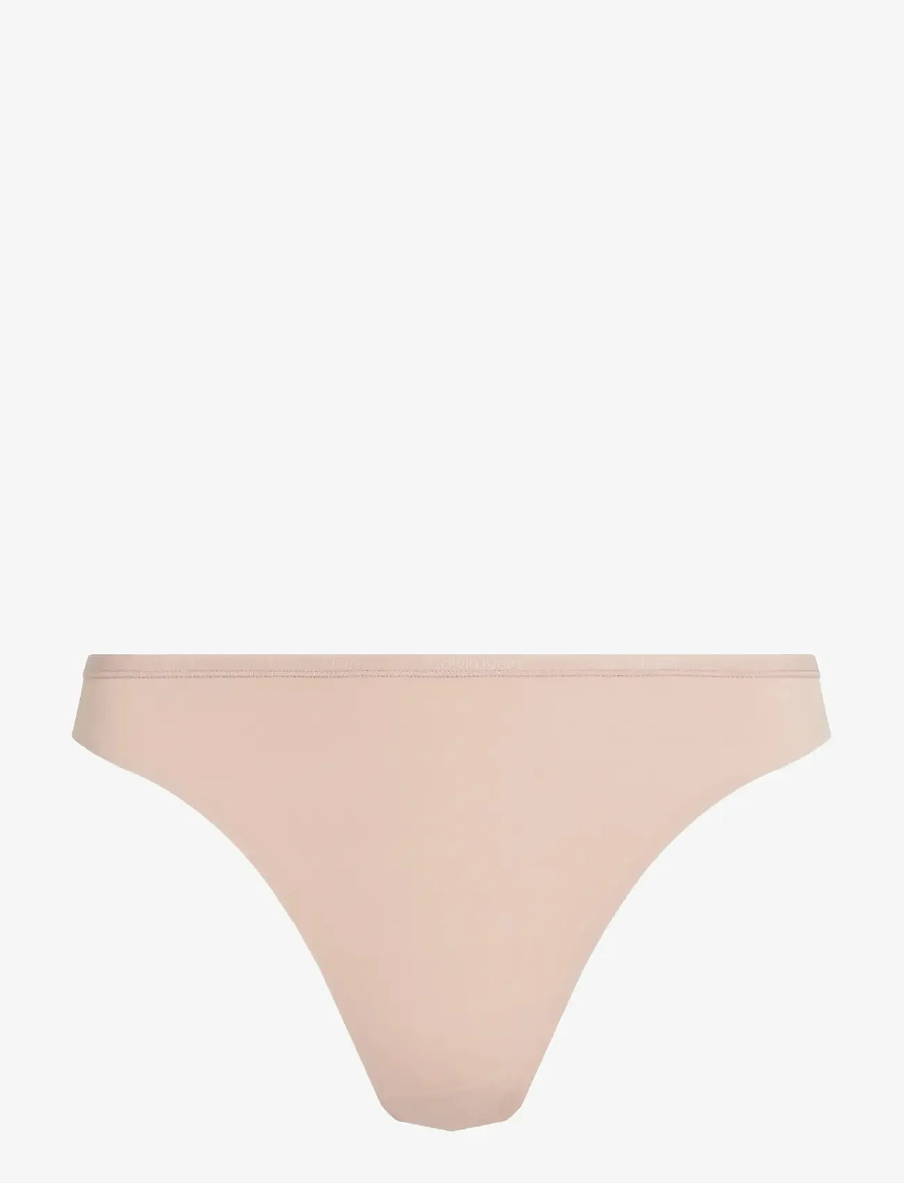 Calvin Klein - BIKINI - laveste priser - cedar - 1