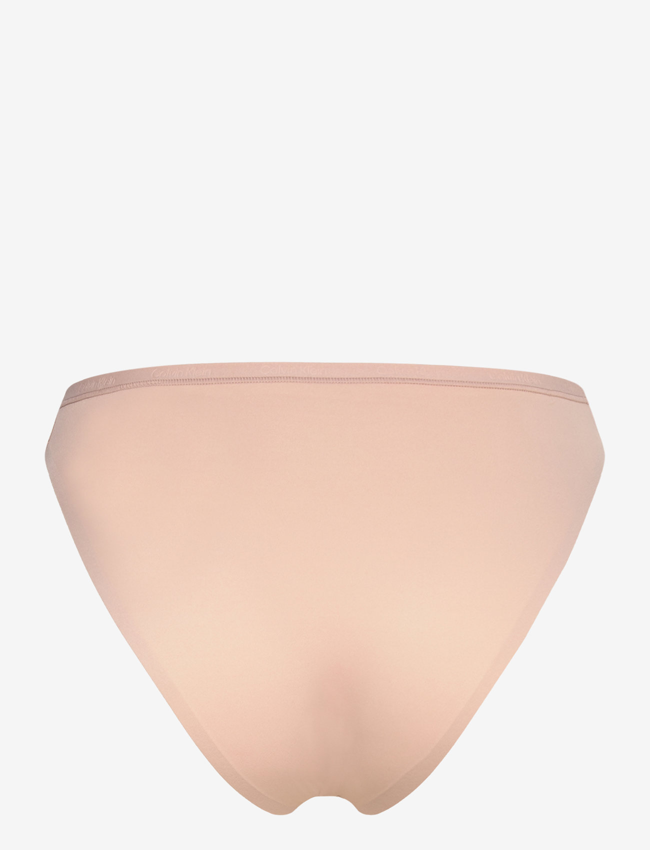 Calvin Klein - BIKINI - laveste priser - cedar - 2