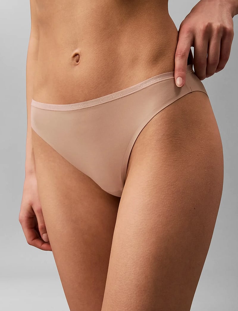 Calvin Klein - BIKINI - alltags-style - cedar - 5