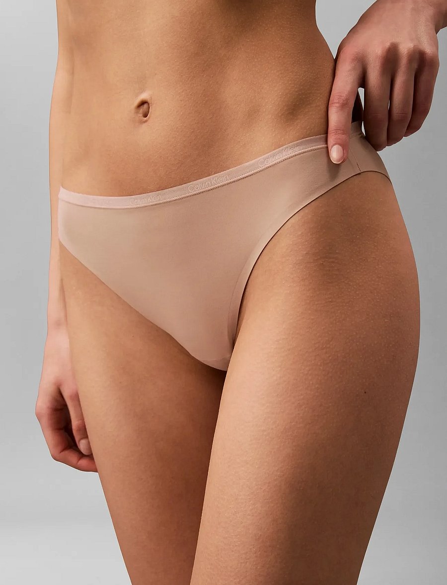 Calvin Klein - BIKINI - alltags-style - cedar - 5