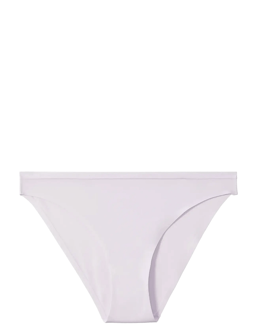 Calvin Klein - BIKINI - püksikud - frosty lilac - 1