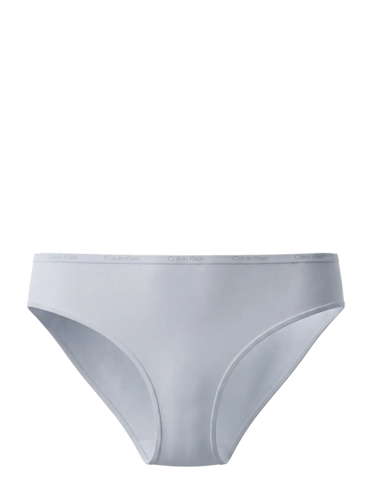 Calvin Klein BIKINI - Farben der Saison - PLEIN AIR / blue