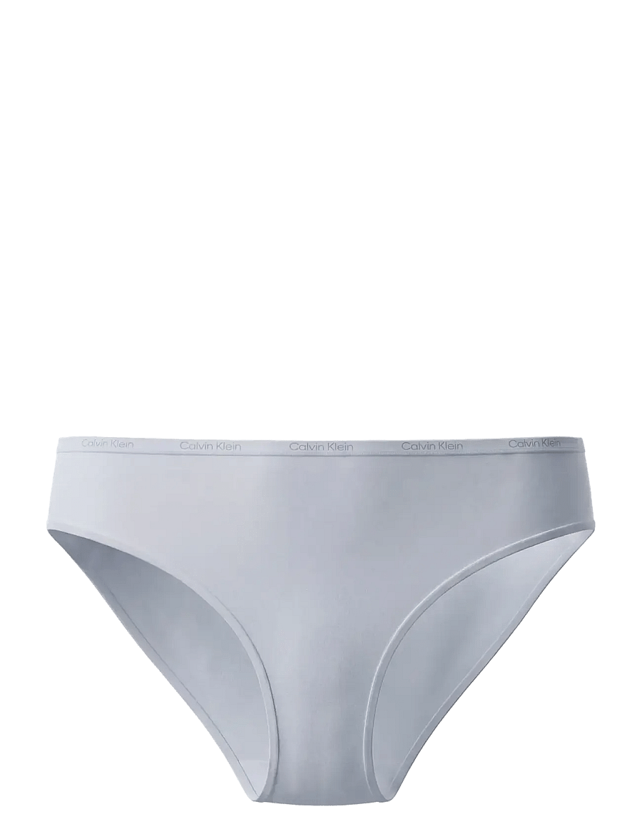 Calvin Klein - BIKINI - slips - plein air - 1
