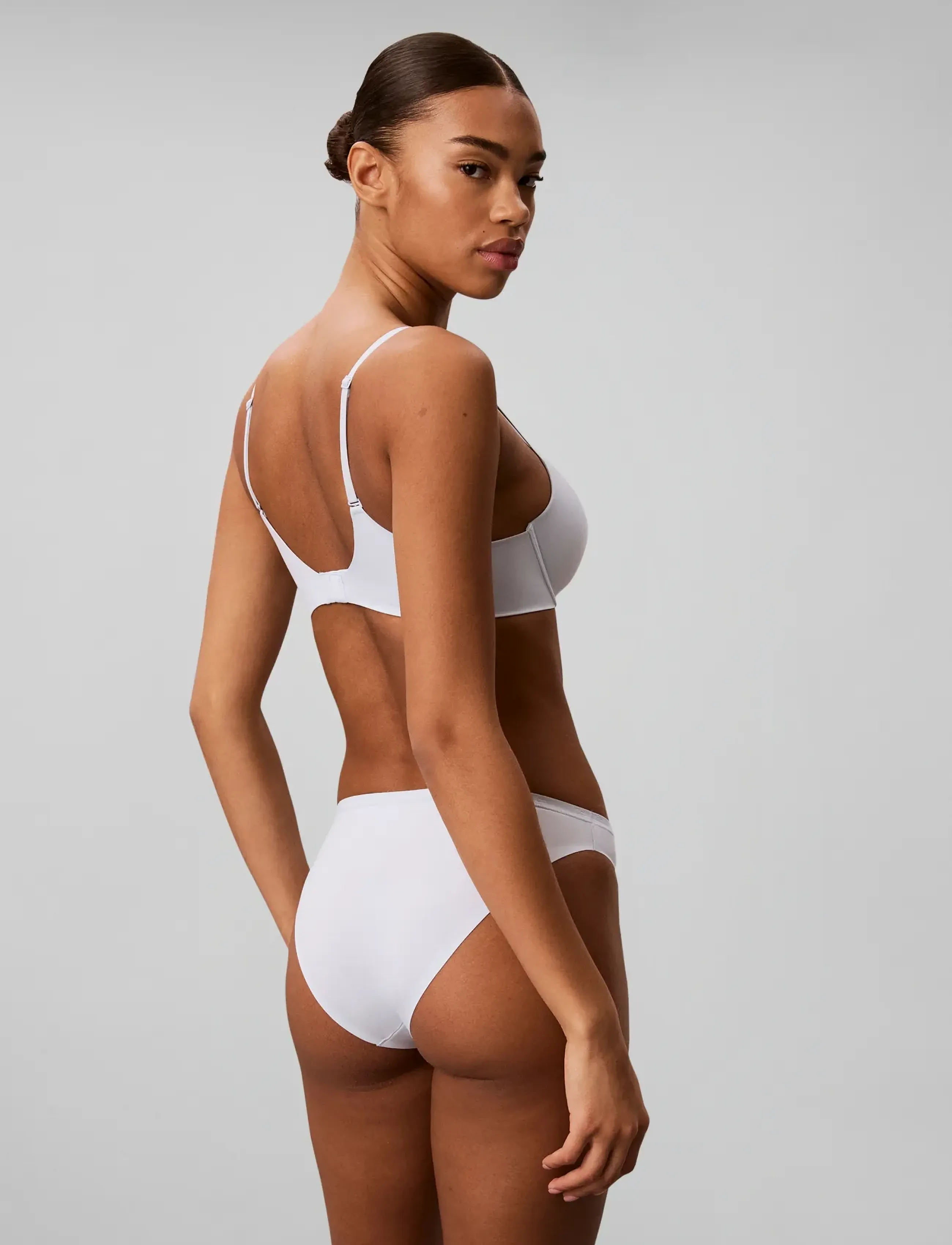 Calvin Klein - BIKINI - slips - plein air - 2