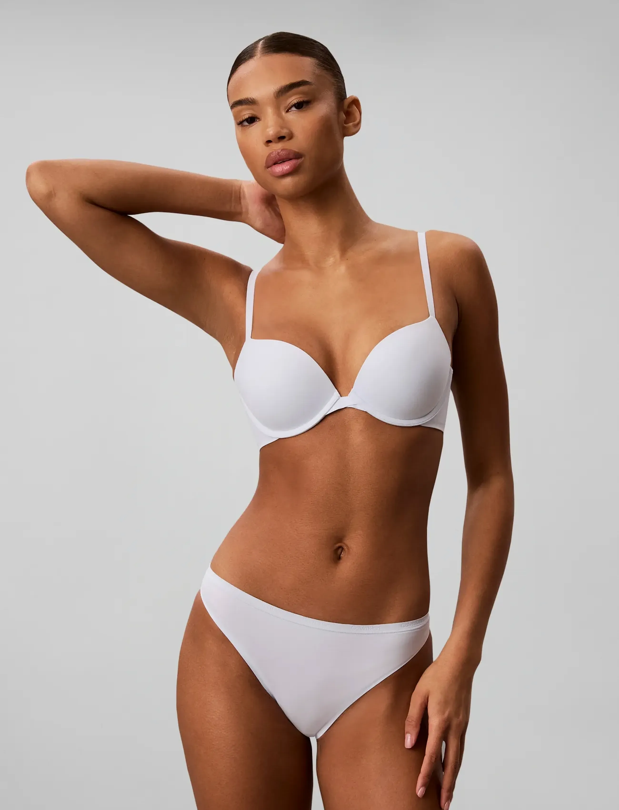 Calvin Klein - BIKINI - slips - plein air - 3