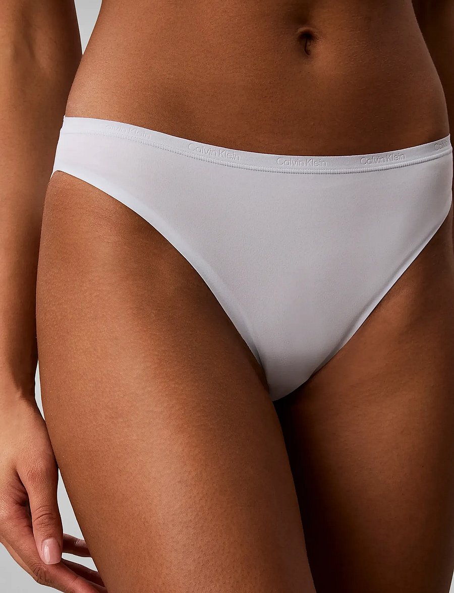Calvin Klein - BIKINI - slips - plein air - 4