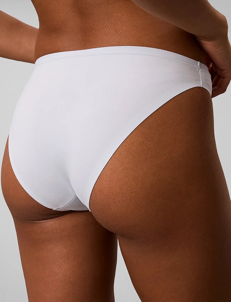Calvin Klein - BIKINI - slips - plein air - 5
