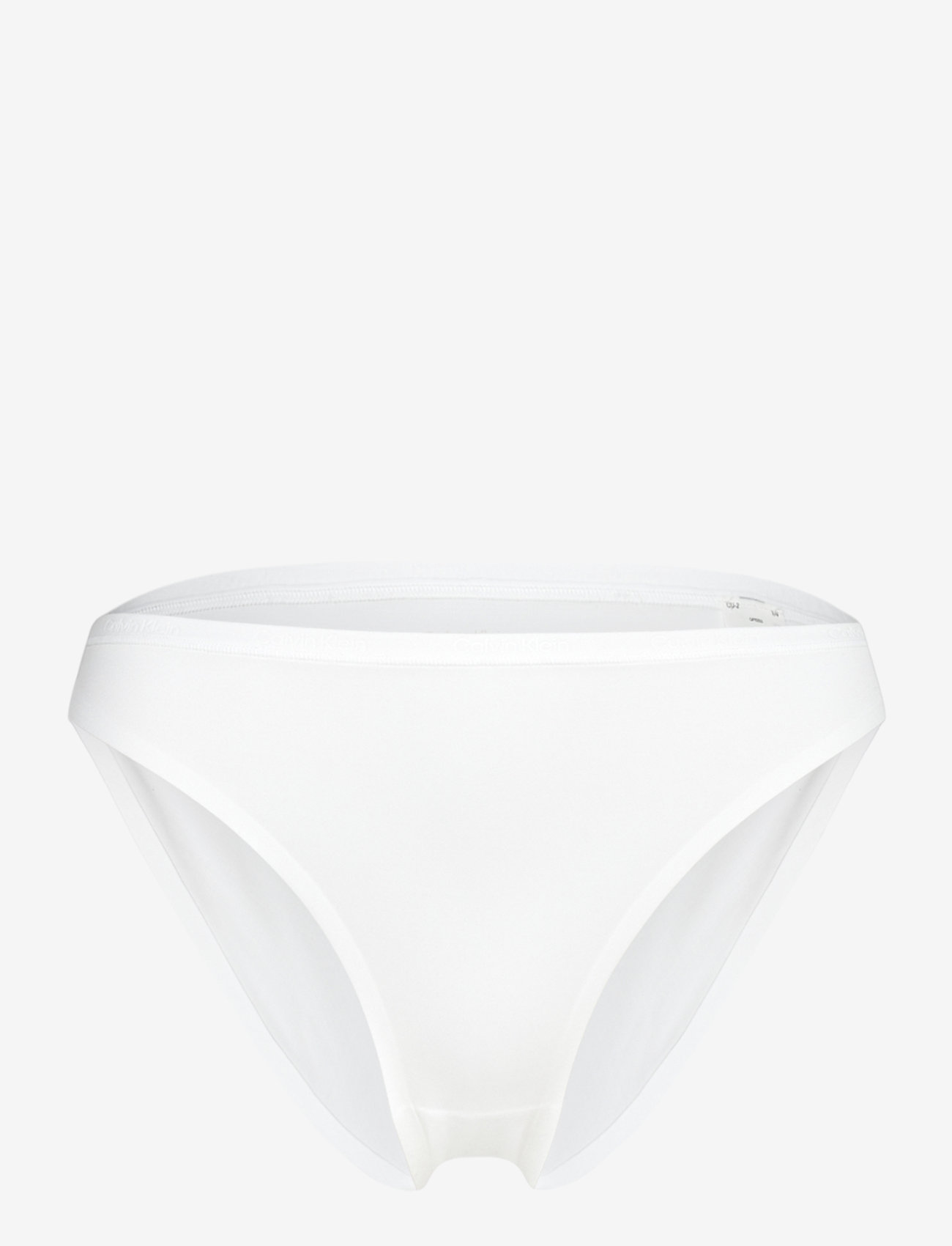 Calvin Klein - BIKINI - püksikud - white - 1