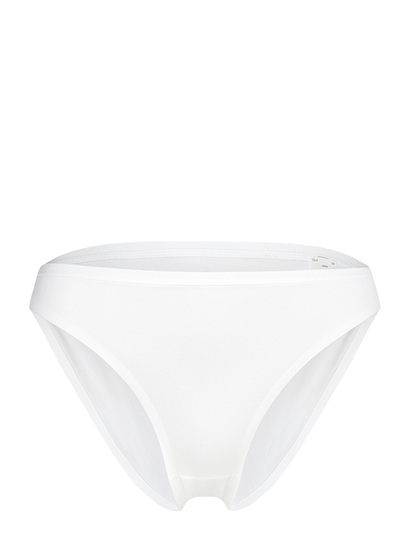 Calvin Klein - BIKINI - püksikud - white - 1