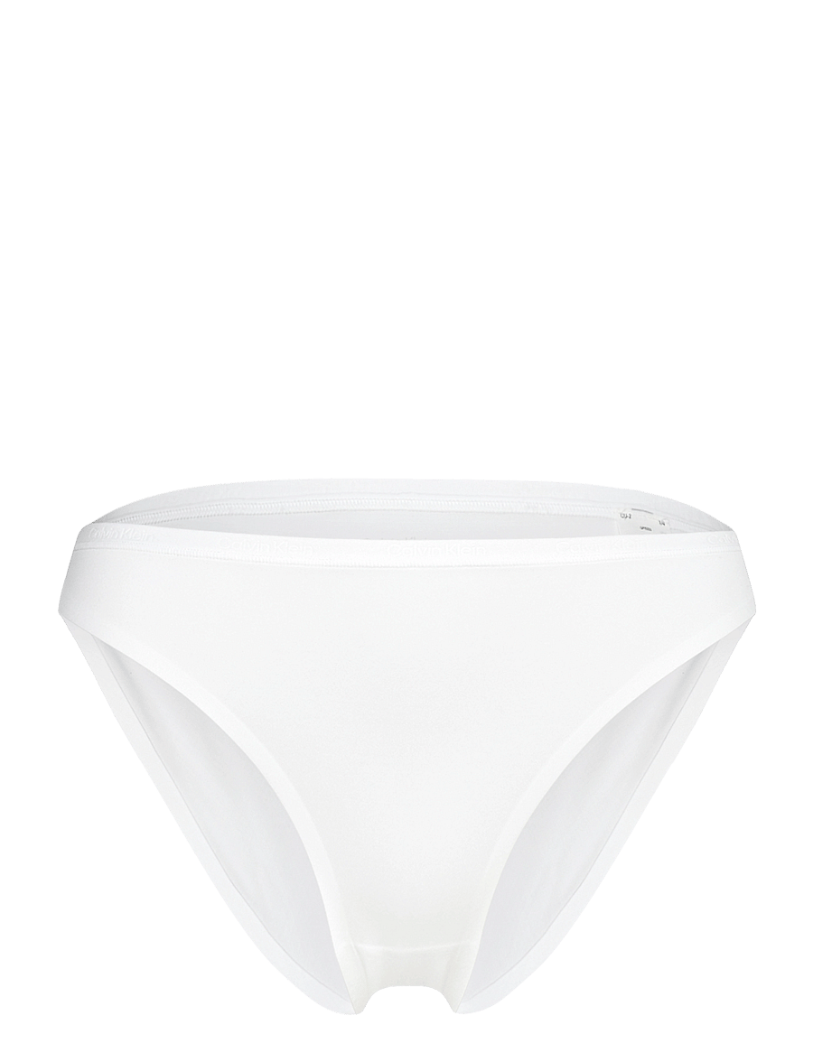 Calvin Klein - BIKINI - klassiset alushousut - white - 1