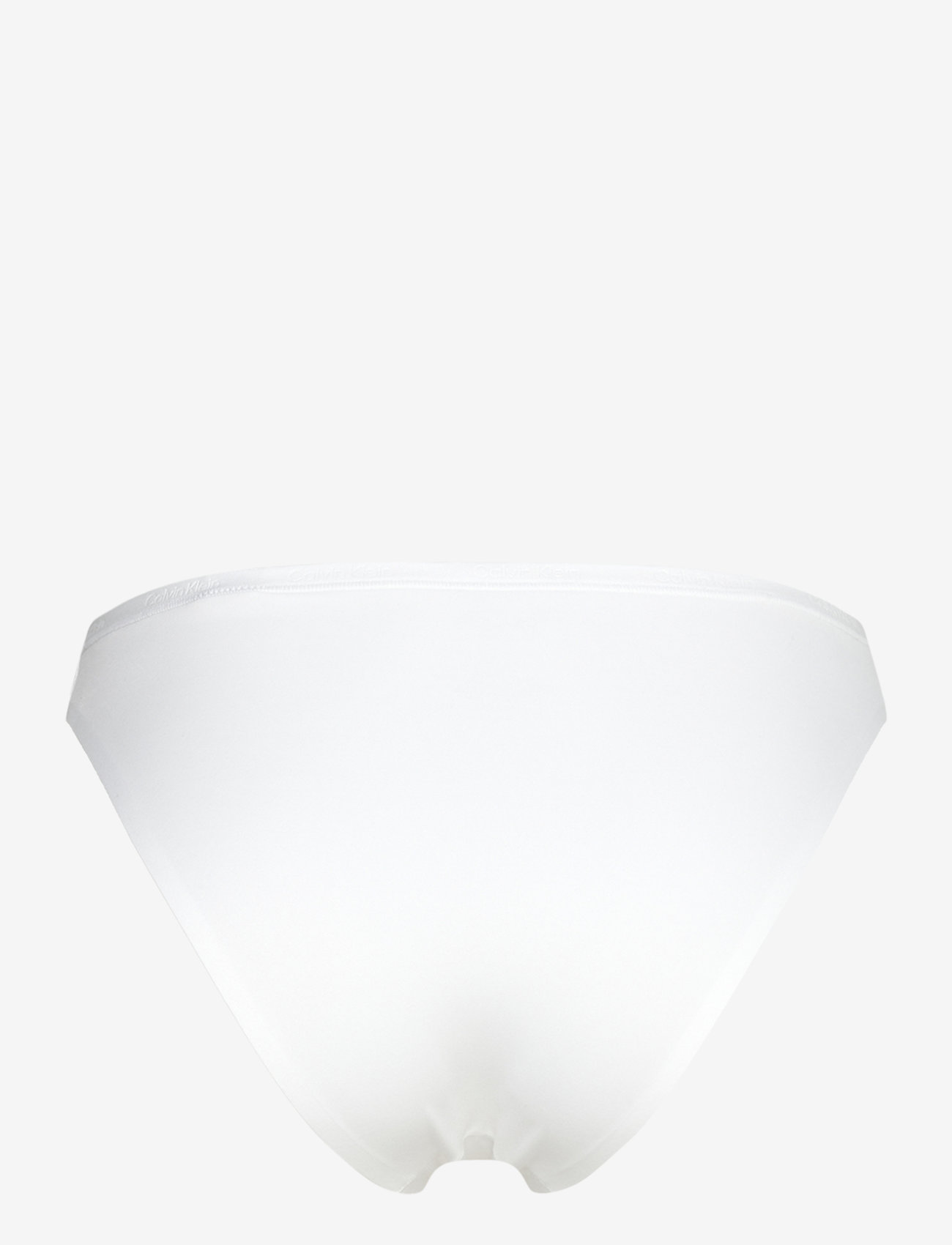 Calvin Klein - BIKINI - püksikud - white - 2