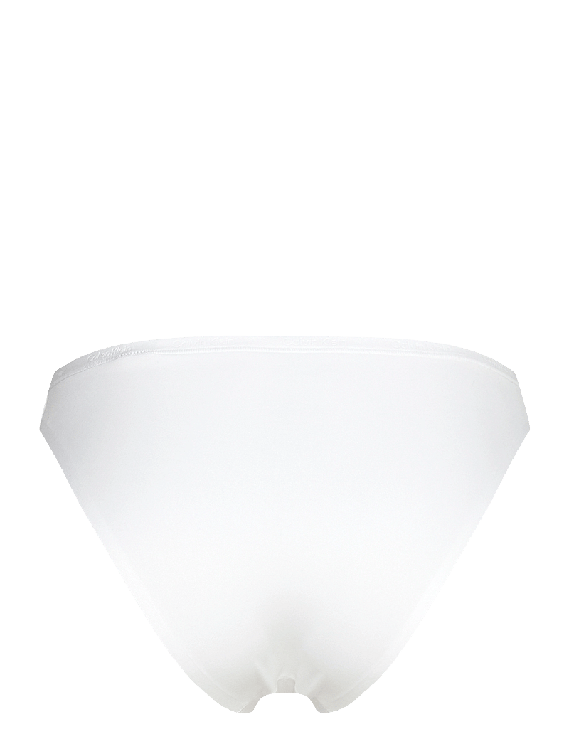 Calvin Klein - BIKINI - püksikud - white - 2