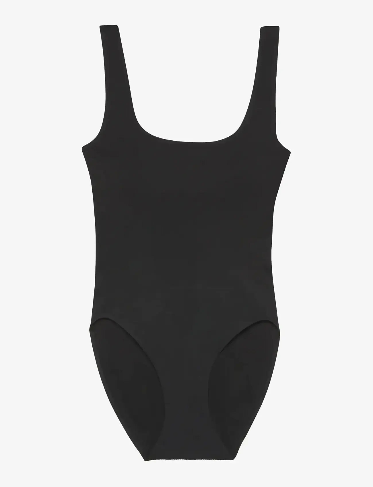 Calvin Klein - BODYSUIT - særlige begivenheder - black - 1