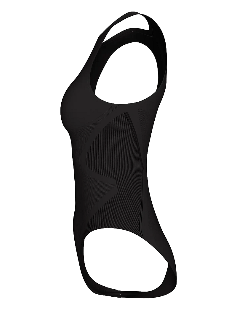 Calvin Klein - BODYSUIT - besondere anlässe - black - 4