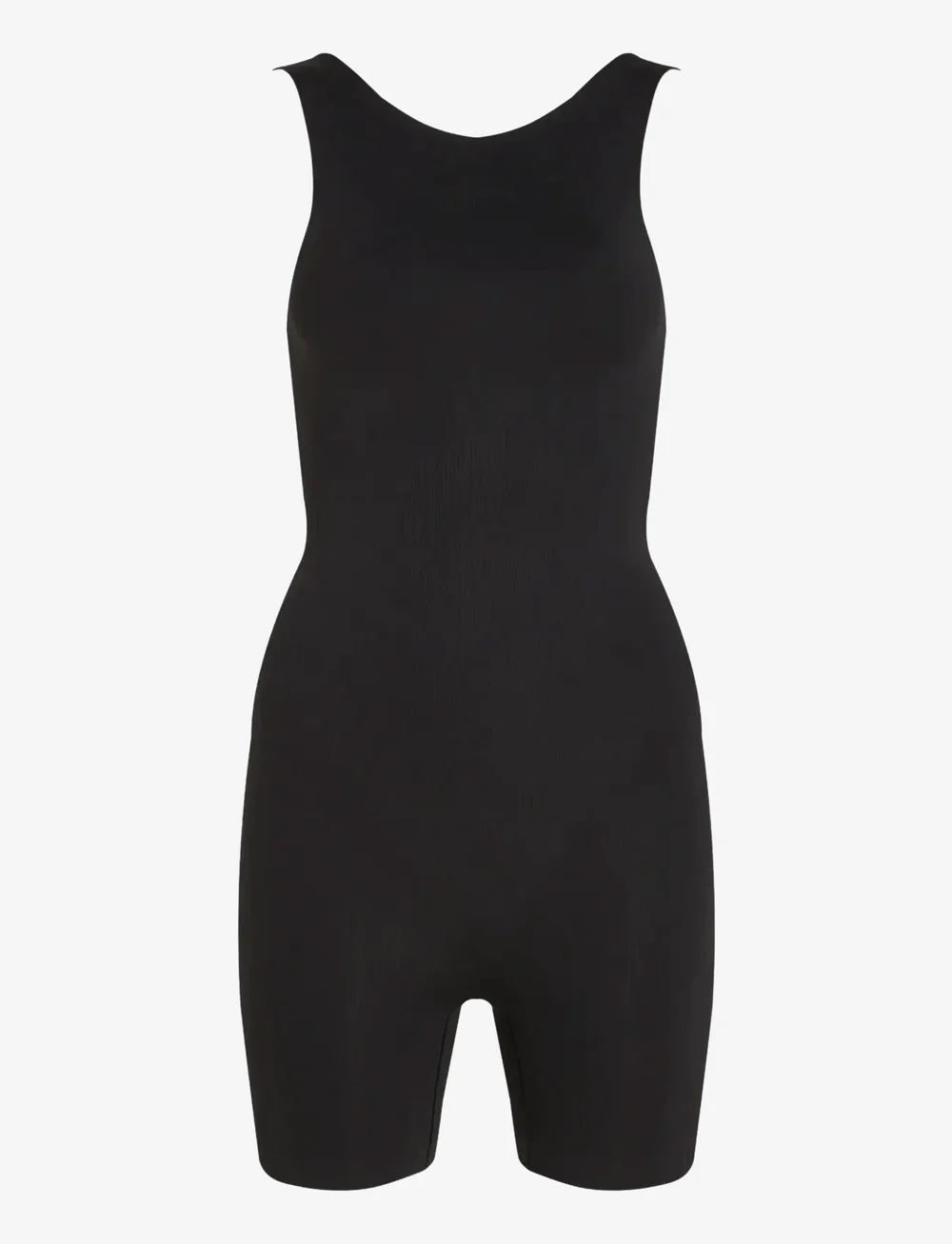 Calvin Klein - SEAMLESS SHAPING BODY BRIEFER - shaping nederdelar - black - 1