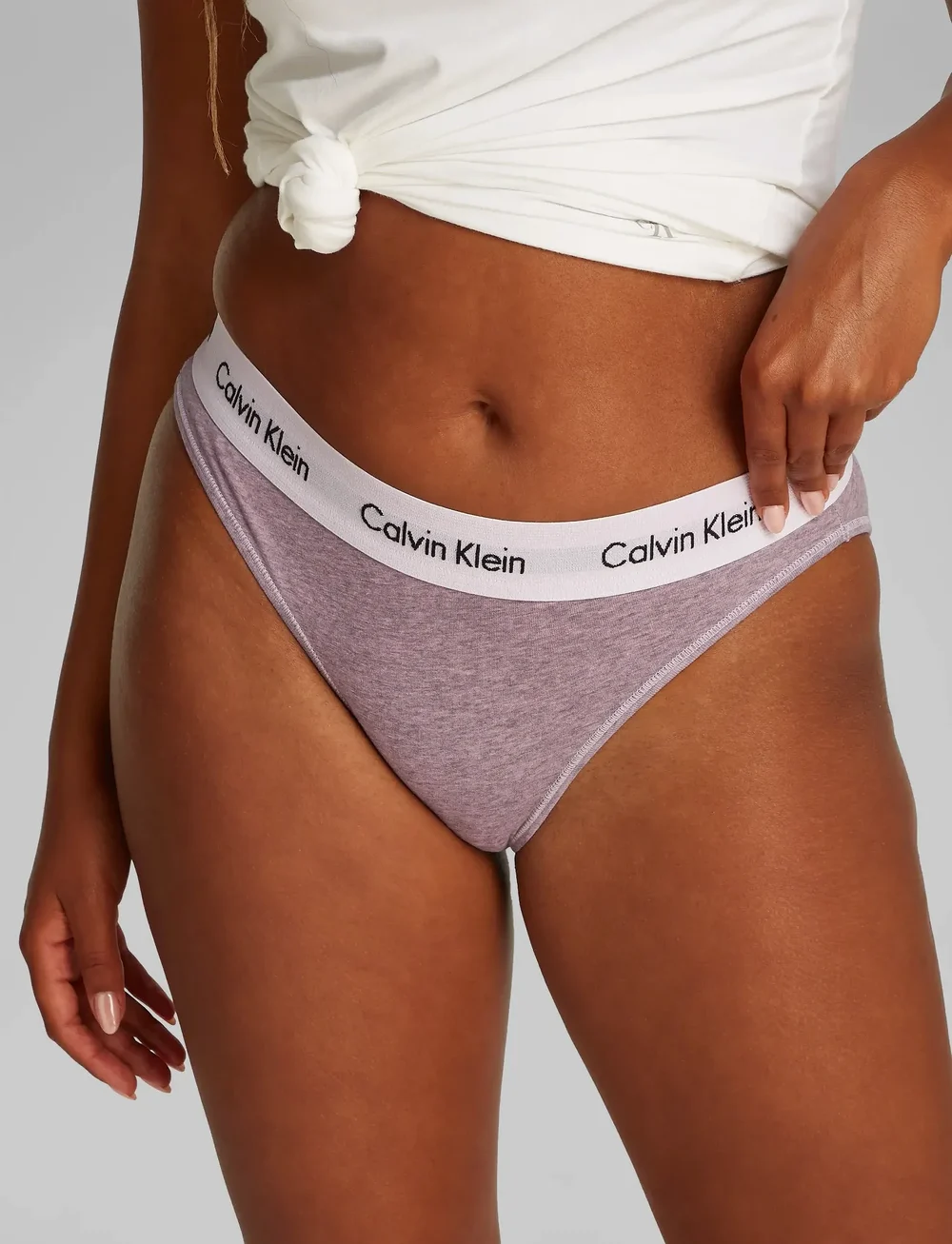 Calvin Klein - BIKINI - püksikud - dream pink - 4