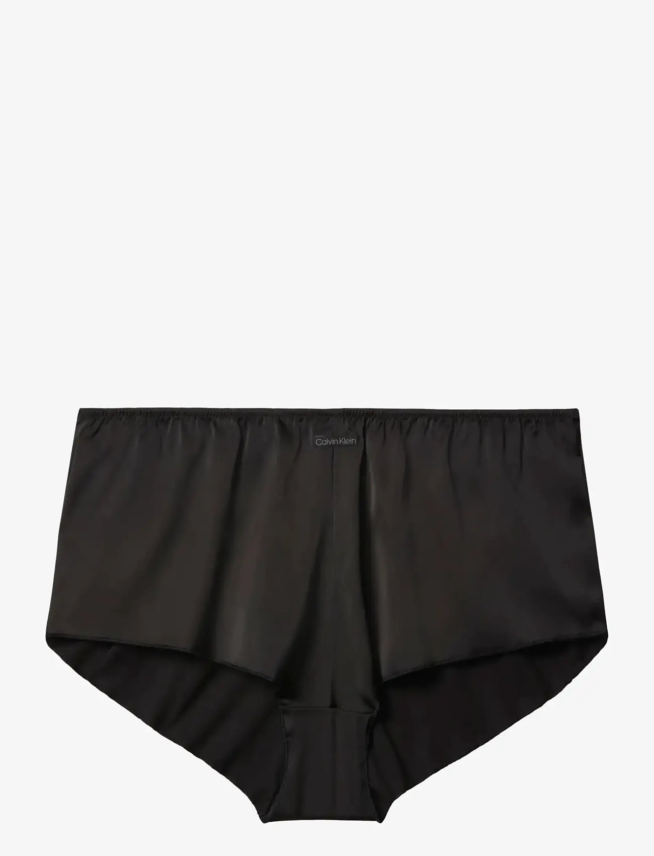 Calvin Klein - TAPSHORT - natshorts - black - 1