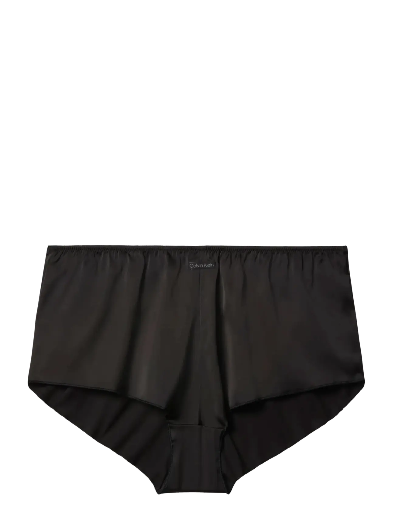 Calvin Klein TAPSHORT - Unterwäsche - BLACK / black
