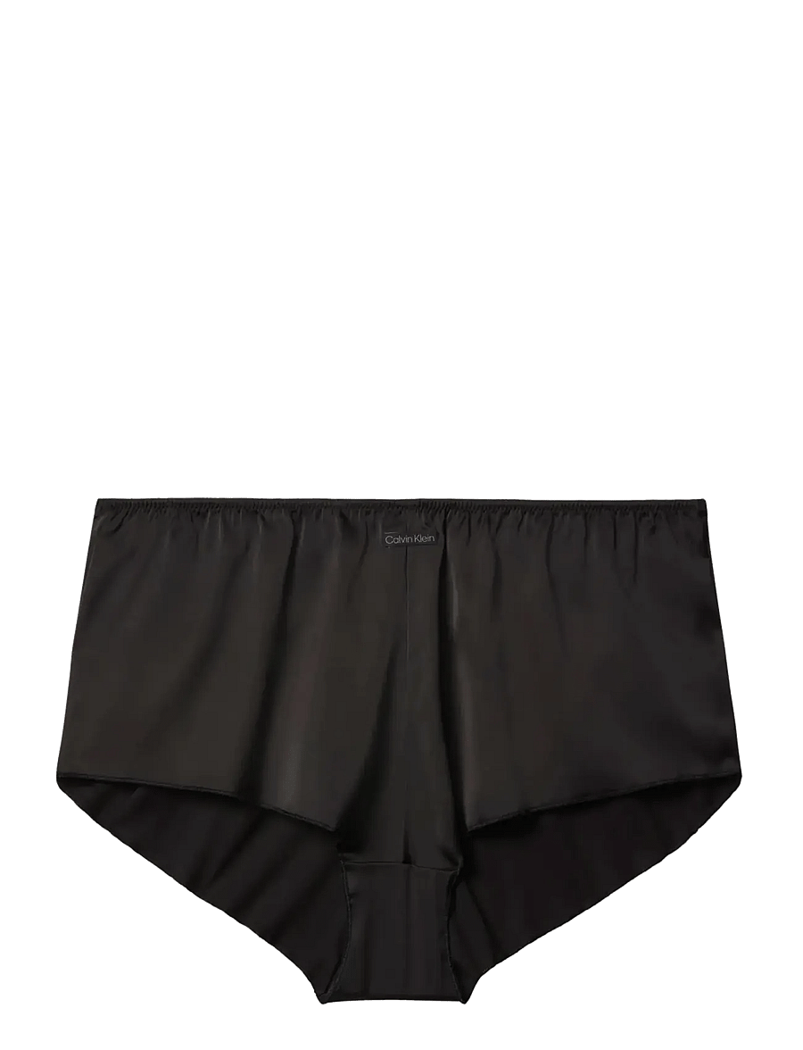 Calvin Klein - TAPSHORT - natshorts - black - 1