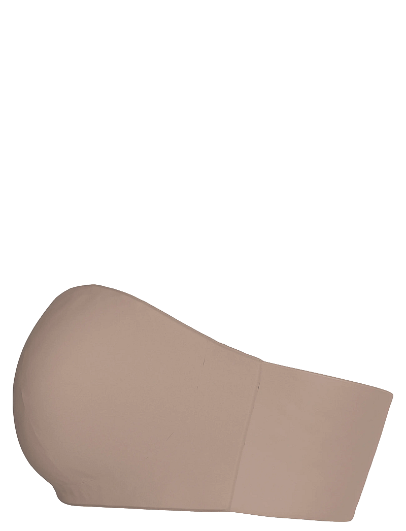 Calvin Klein - FRONT CLASP PU STRAPLESS - stropløse bh'er - cedar - 2