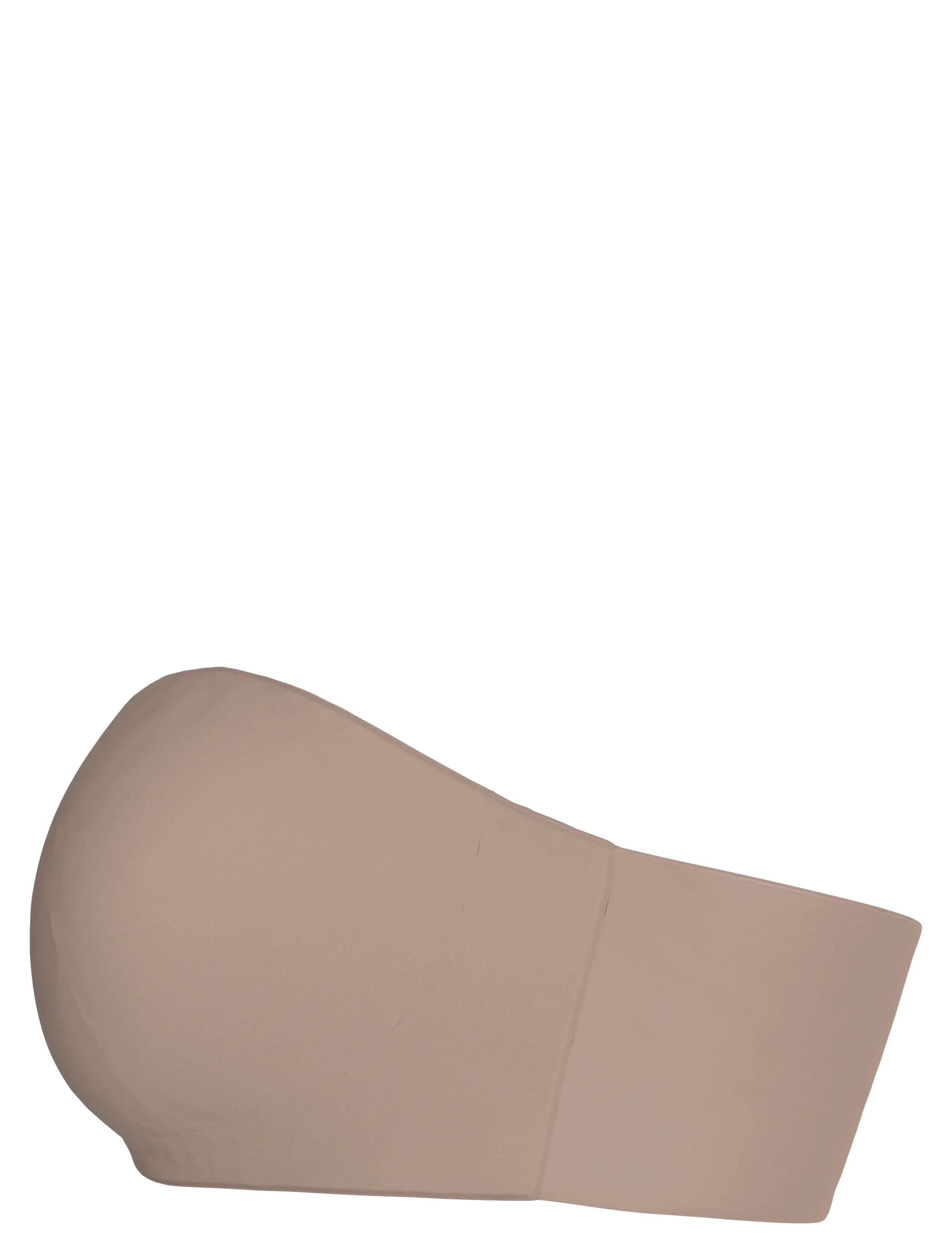 Calvin Klein - FRONT CLASP PU STRAPLESS - strapless bras - cedar - 2