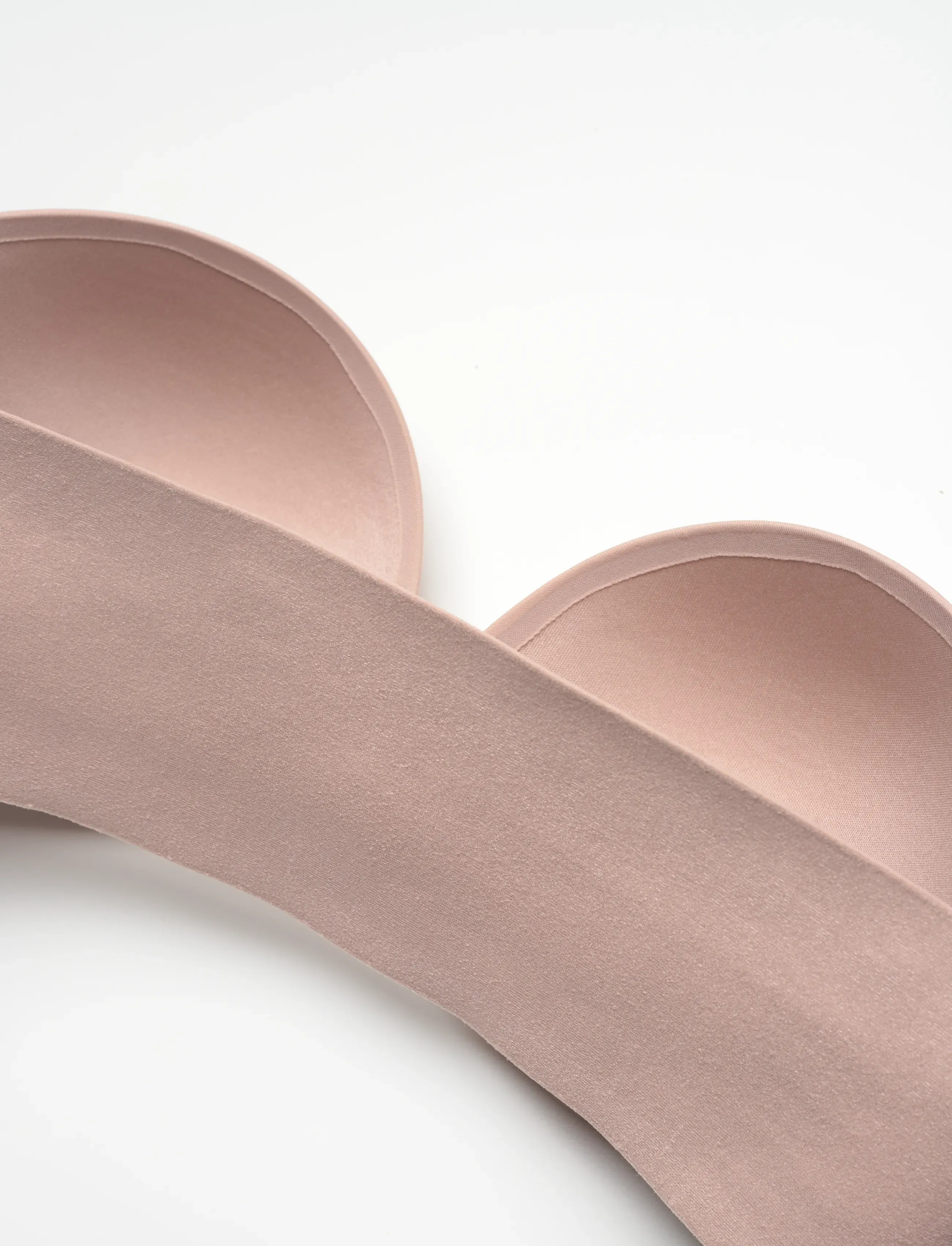 Calvin Klein - FRONT CLASP PU STRAPLESS - strapless bras - cedar - 5