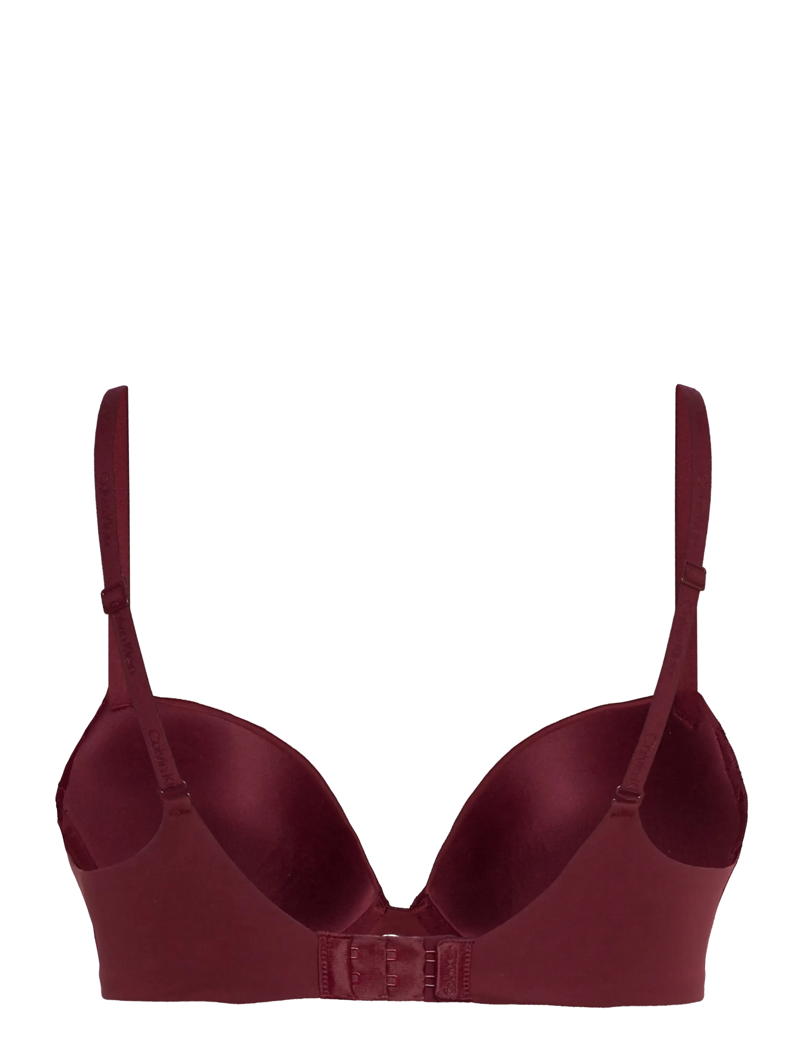 Calvin Klein - PUSH UP PLUNGE - push-up bh:ar - alluring pink - 2