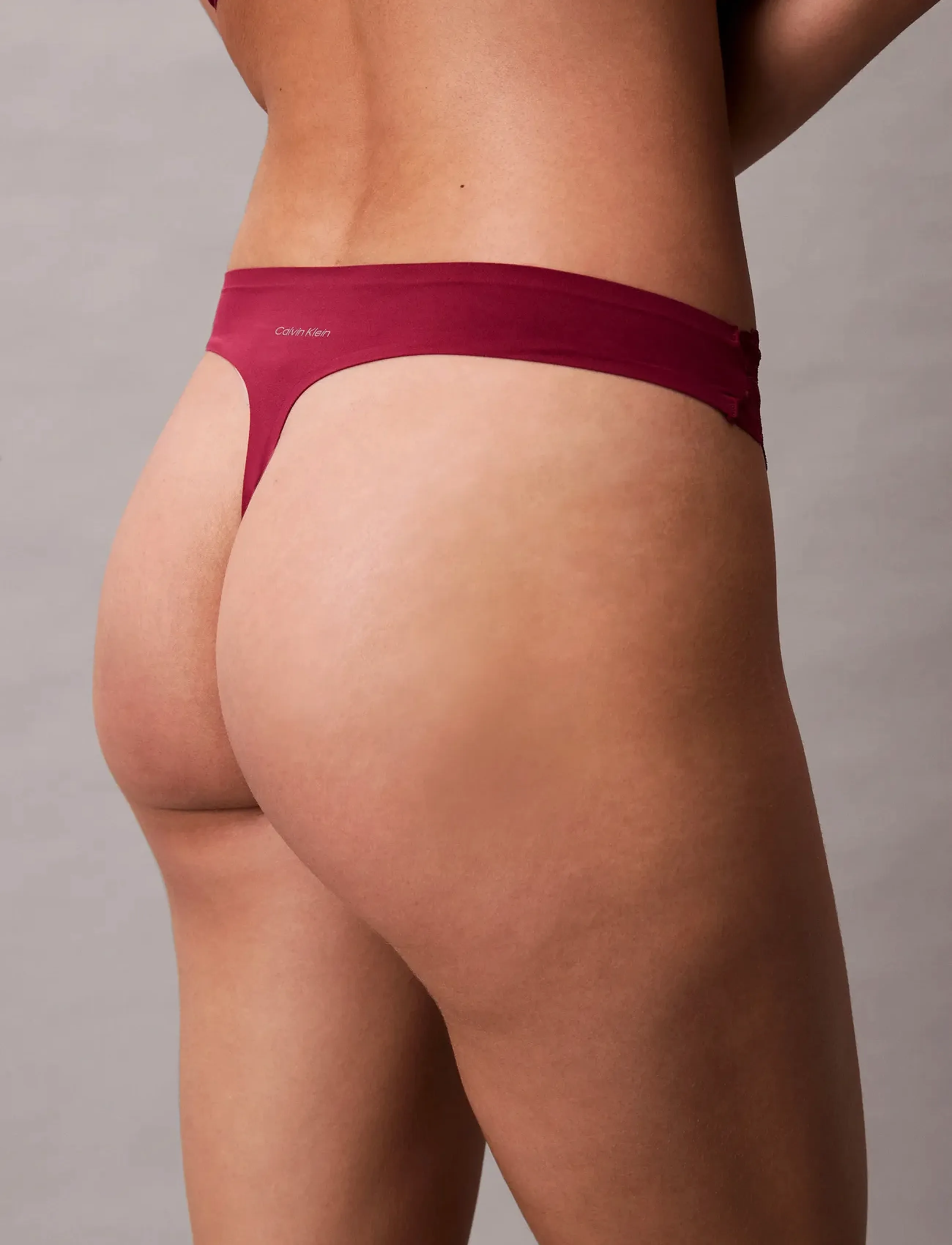 Calvin Klein Thong trosor dam – bild 5