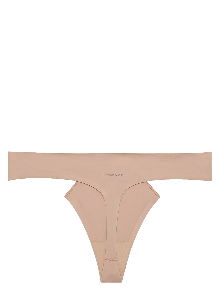 Calvin Klein - THONG - tangas - cedar - 2
