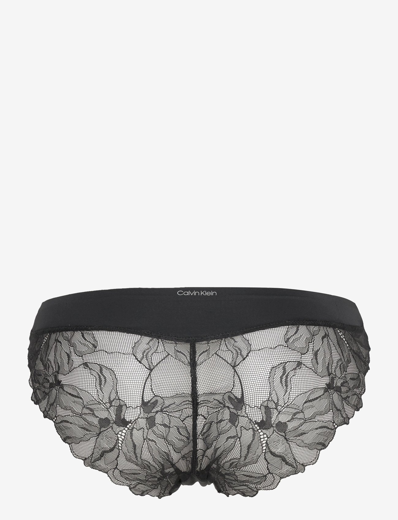 Calvin Klein - BIKINI - black - 2