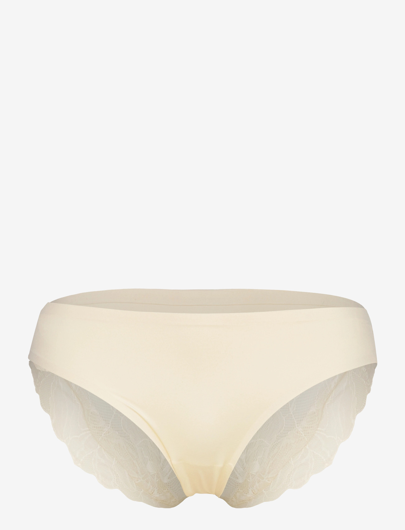 Calvin Klein - BIKINI - briefs - bone white - 1