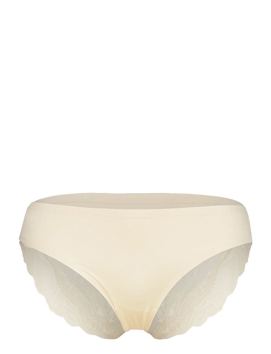 Calvin Klein - BIKINI - briefs - bone white - 1